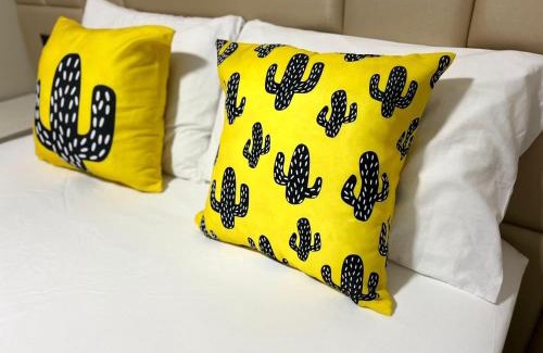 Jardim Oceania Apartment | Flat ARRETADO na praia do Bessa, João Pessoa, Paraíba