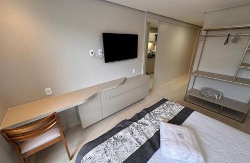 Asa Norte Apartment | Flat Asa Norte 213 bloco D - Parque Olhos D'água