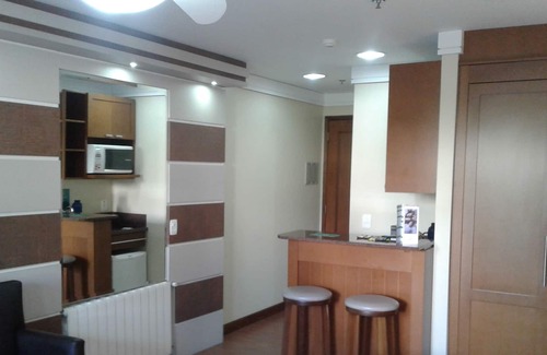 C A I C Apartment | Flat at Hotel Laghetto Alpenhaus - 4 persons