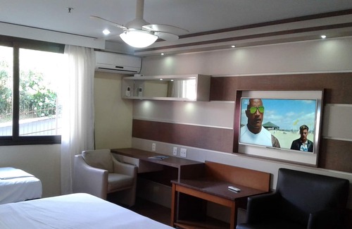 C A I C Apartment | Flat at Hotel Laghetto Alpenhaus - 4 persons