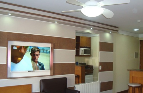 C A I C Apartment | Flat at Hotel Laghetto Alpenhaus - 4 persons