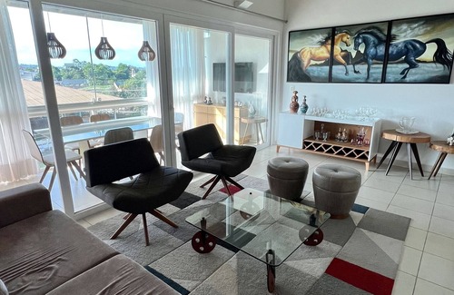 Boa Vista House | Flat at the Resort Villa Hípica Gravatá - with 3 bedrooms