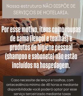 Barra do Pirai Apartment | Flat B306 Village Aldeia das Águas