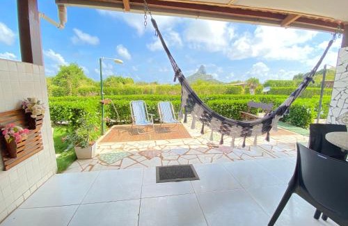 Fernando de Noronha House | FLAT BAÍA DO SANCHO