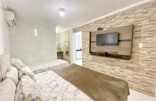 Fernando de Noronha House | FLAT BAÍA DO SANCHO