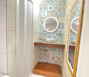 Fernando de Noronha House | FLAT BAÍA DO SANCHO