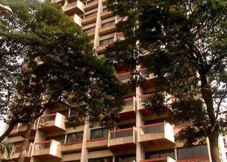 Ribeirao Preto Apartment | Flat Bassano Vaccarini - com Churrasqueira Privativa