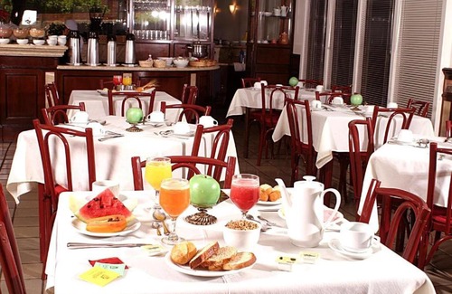 Ribeirao Preto Apartment | Flat Bassano Vaccarini - com Churrasqueira Privativa