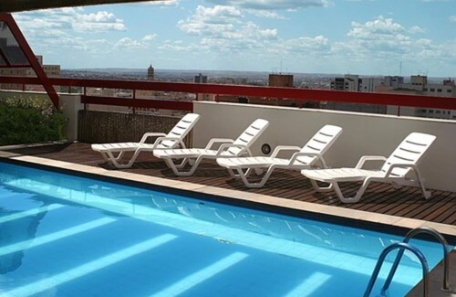 Ribeirao Preto Apartment | Flat Bassano Vaccarini