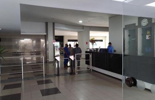 Olinda Apartment | Flat beira mar, Olinda 4 Rodas 309