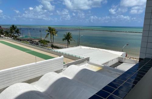 Olinda Apartment | Flat beira mar, Olinda 4 Rodas 315