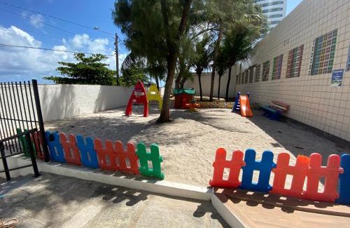 Olinda Apartment | Flat beira mar, Olinda 4 Rodas 315