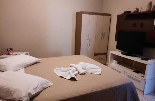 Centro Apartment | Flat Beira Rio