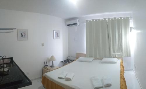 Sao Luis Apartment | Flat Biarritz Ao Lado da Litorânea l Ferreira Hospedagens