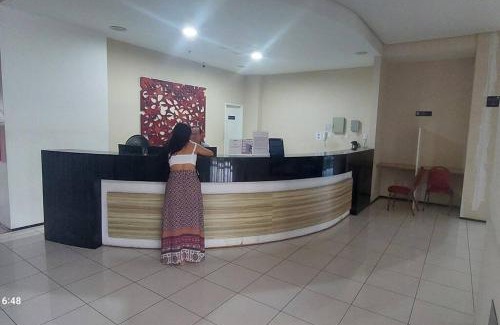 Sao Luis Apartment | Flat Biarritz em São Luís com excelente localização!