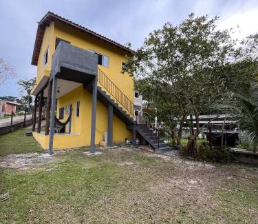 Ubatuba Apartment | Flat Boa Vista Beach