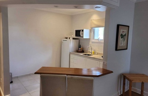 Capivari Apartment | Flat Lá Bas