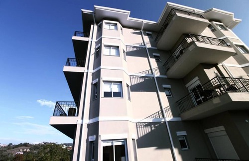 Capivari Apartment | Flat Lá Bas