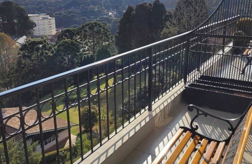 Capivari Apartment | Flat Lá Bas