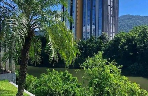 Czerniewicz Apartment | Flat Saint Sebastian - Jaraguá do Sul, Centro