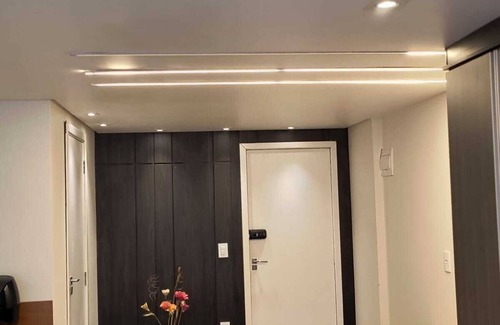 Centro Apartment | Flat 108 downtown - Jaraguá do Sul