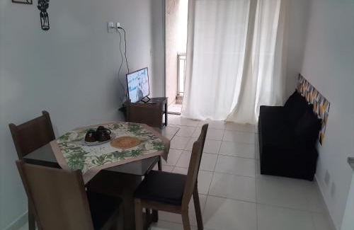 Itaguai Apartment | Flat