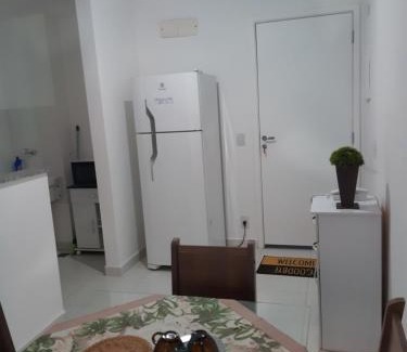 Itaguai Apartment | Flat