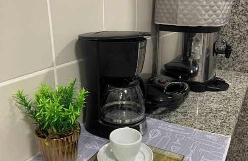 Sao Luis Apartment | Flat Acochegante Jardim Renascença B, Aceita Animais Estimação a 5 Min. da Praia