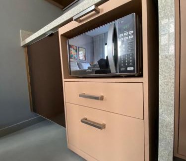 Moema Apartment | Flat Cacau - novo e reformado em Moema