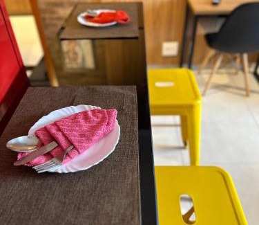 Cachoeira Paulista Apartment | Flat Canção Nova