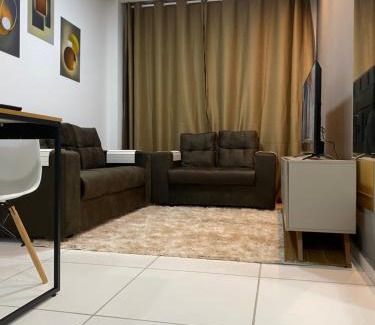 Caruaru Apartment | Flat Caruaru capital do forró