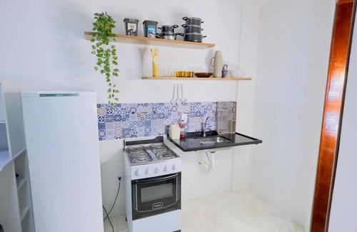 Mangabeira Apartment | FLAT CHARMOSO