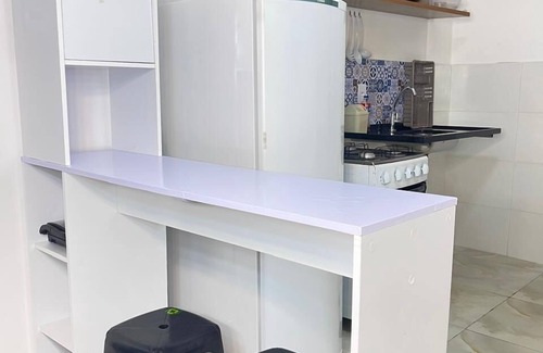 Mangabeira Apartment | FLAT CHARMOSO