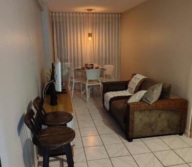 Pina Apartment | Flat charmoso vista mar