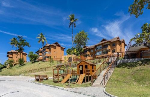 Praia dos Carneiros House | Flat Colina - Eco Resort Praia dos Carneiros