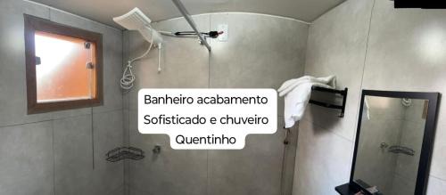 Alto Esplanada House | Flat com AR e vista Espetacular na área central de GV-Garagem-wifi-Varandão