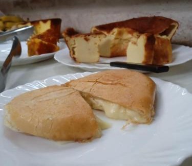 Piumhi Apartment | Flat com café mineiro