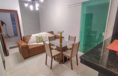Piumhi Apartment | Flat com café mineiro