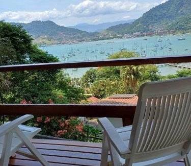 Marinas Apartment | Flat com vista Espetacular