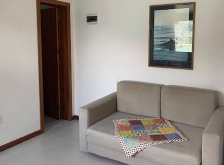 Marinas Apartment | Flat com vista Espetacular