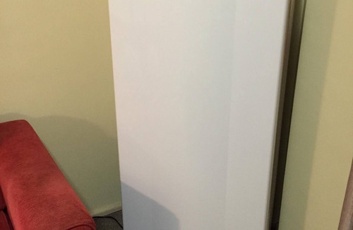 Sao Paulo Apartment | FLAT COMFORTABLE WITH BALCONY AND VIEW