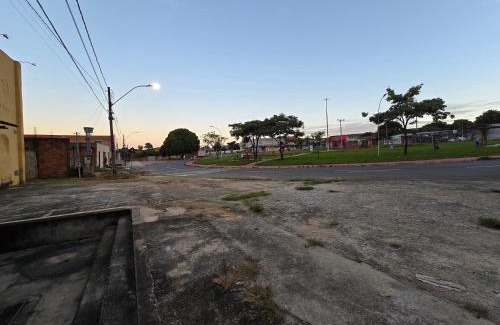 Aparecida de Goiania Apartment | Flat completo a 19 minutos do Buriti Shopping