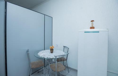 Centro Apartment | Flat completo - ótima . localização -Centro