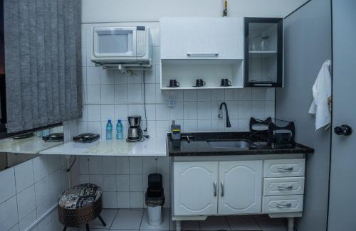 Centro Apartment | Flat completo - ótima . localização -Centro