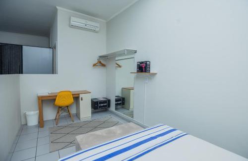 Centro Apartment | Flat completo - ótima . localização -Centro