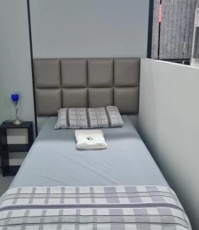 Centro Apartment | Flat completo - ótima . localização -Centro