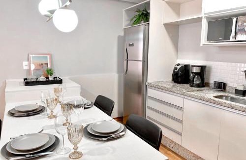 Vila Onze Apartment | Flat Completo e Aconchegante com 2 Quartos Privado