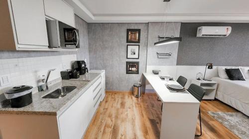 Vila Onze Apartment | Flat Completo e bem Localizado na Av Afonso Pena