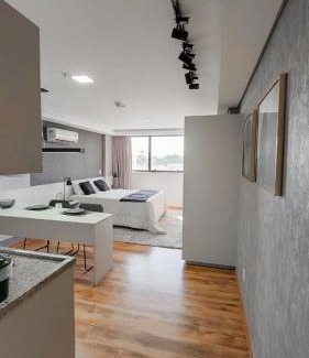 Vila Onze Apartment | Flat Completo e bem Localizado na Av Afonso Pena