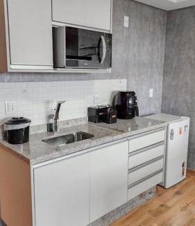 Vila Onze Apartment | Flat Completo e bem Localizado na Av Afonso Pena